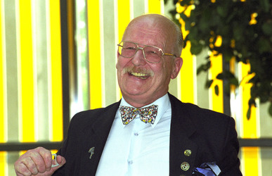 Michael Sheard