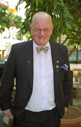 Michael Sheard