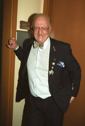 Michael Sheard