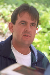Mark Allen Shepherd