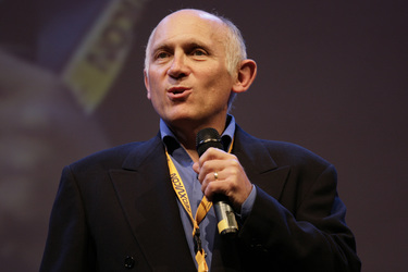 Armin Shimerman
