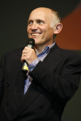 Armin Shimerman