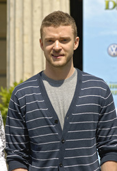 Justin Timberlake