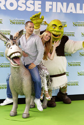 Benno Fürmann, Esther Schweins