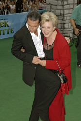 Antonio Banderas, Marie-Luise Marjan