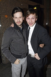 Franz Dinda, Martin Kiefer