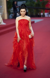 Fan Bing Bing / Bingbing Fan