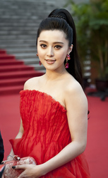 Fan Bing Bing / Bingbing Fan