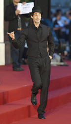 Adrien Brody