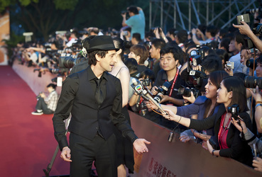 Adrien Brody