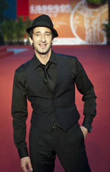 Adrien Brody