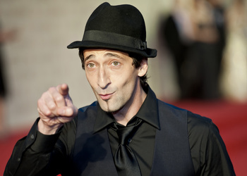 Adrien Brody