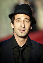 Adrien Brody