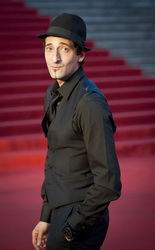 Adrien Brody