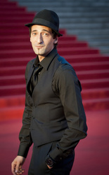 Adrien Brody