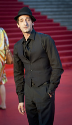 Adrien Brody