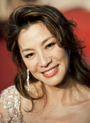 Michelle Yeoh