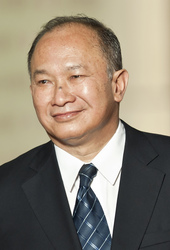 John Woo