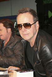 Jim Kerr