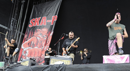 Ska-P