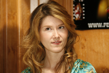 Jewel Staite