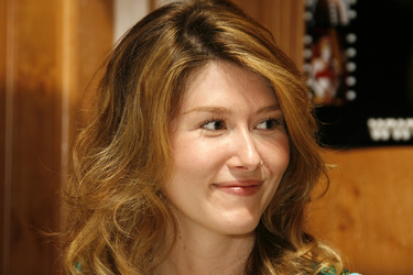 Jewel Staite