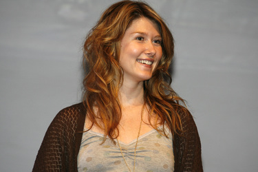 Jewel Staite