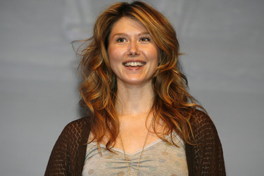 Jewel Staite