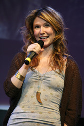 Jewel Staite