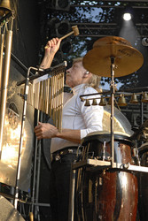 Norbert Jäger (Stern-Combo Meißen)