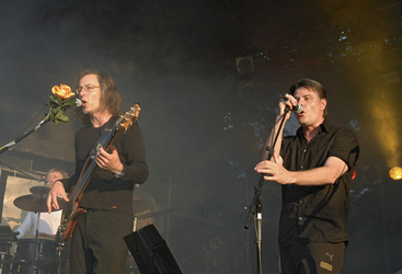 Alexander Procop, IC Falkenberg