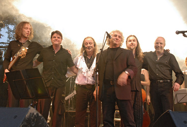 Alexander Procop, IC Falkenberg, Michael Behm, Martin Schreier, Frank Nicolorius, Eghard Schumann