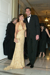 Michael Stich, Alexandra Rikowski