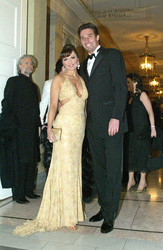 Michael Stich, Alexandra Rikowski