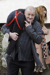 Leonard Lansink, Josefine Preuß