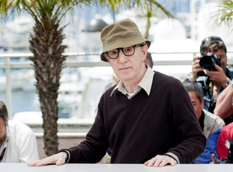 Woody Allen