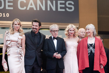 Lucy Punch, Josh Brolin, Woody Allen, Naomi Watts, Gemma Jones
