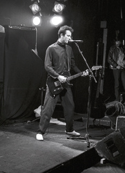 Konzert von The Stranglers in Hamburg