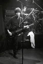 Konzert von The Stranglers in Hamburg