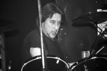 Konzert von The Stranglers in Hamburg