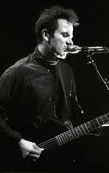 Konzert von The Stranglers in Hamburg