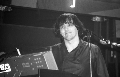 Konzert von The Stranglers in Hamburg