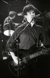 Konzert von The Stranglers in Hamburg