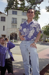 George Takei