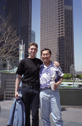 George Takei