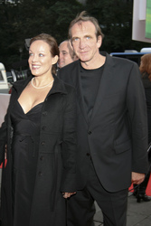 Sonja Kirchberger, Jochen Nickel