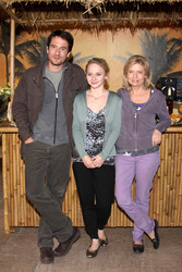 Oliver Mommsen, Anna Maria Mühe, Sabine Postel