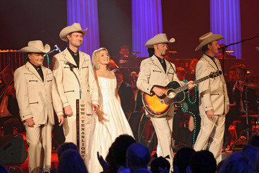 Markus Schmidt, Jane Comerford, Uwe Frenzel, Jon Flemming Olsen, Olli Dietrich