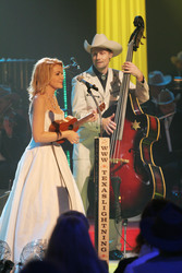 Jane Comerford, Uwe Frenzel