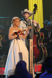 Jane Comerford, Uwe Frenzel